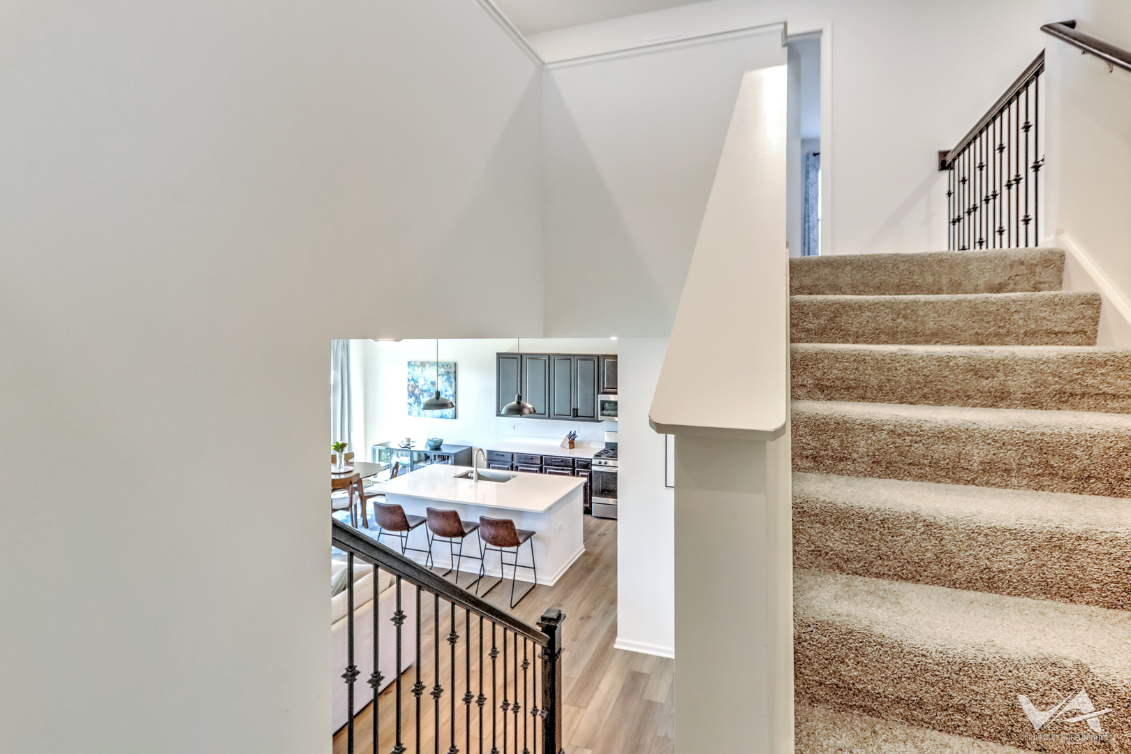 1828 Coralito Lane Elgin, IL 60124 - Photo 26 of 65 a bedroom with a bed and a window