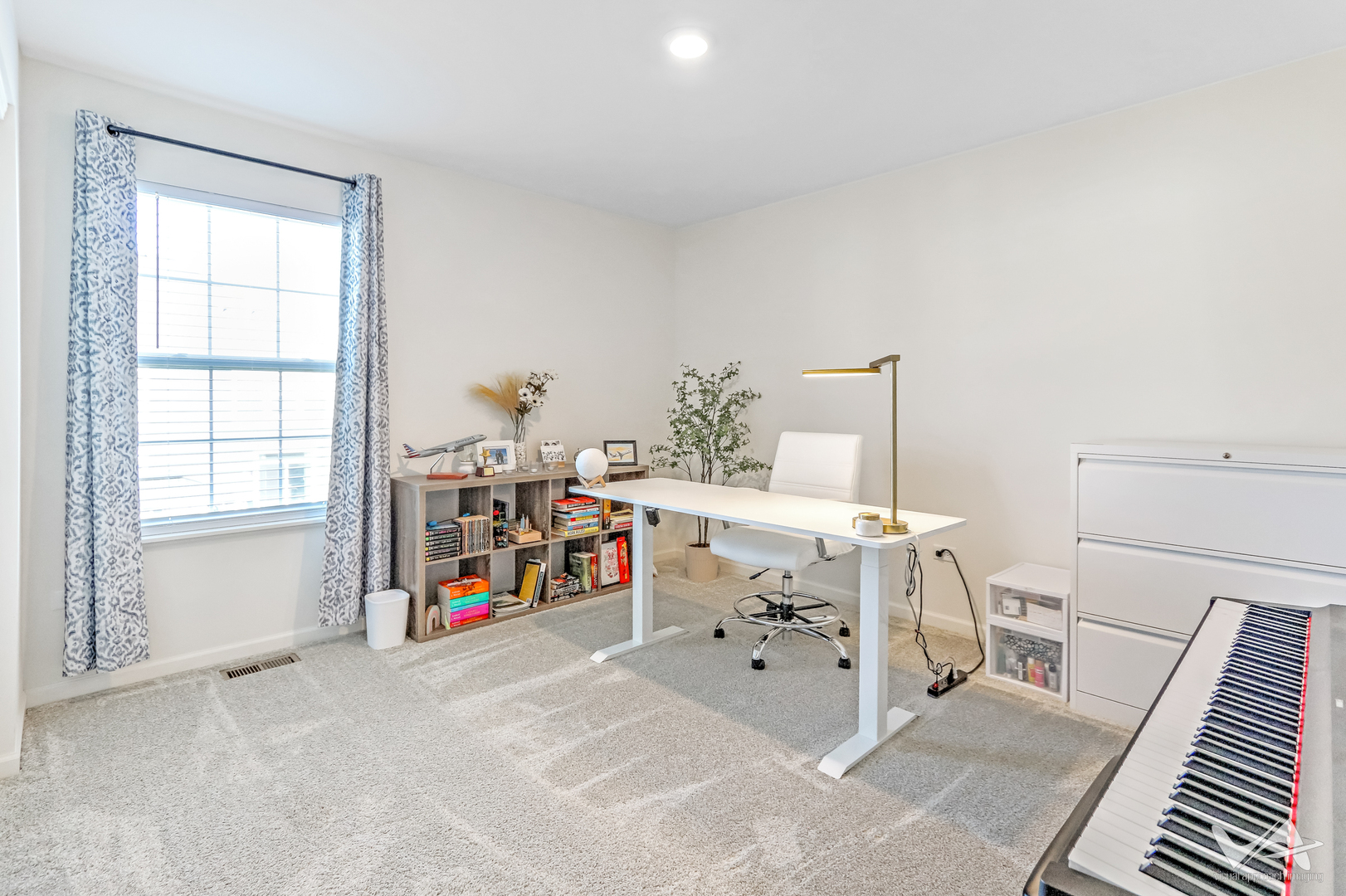 1828 Coralito Lane Elgin, IL 60124 - Photo 37 of 65 a view of a storage & utility room