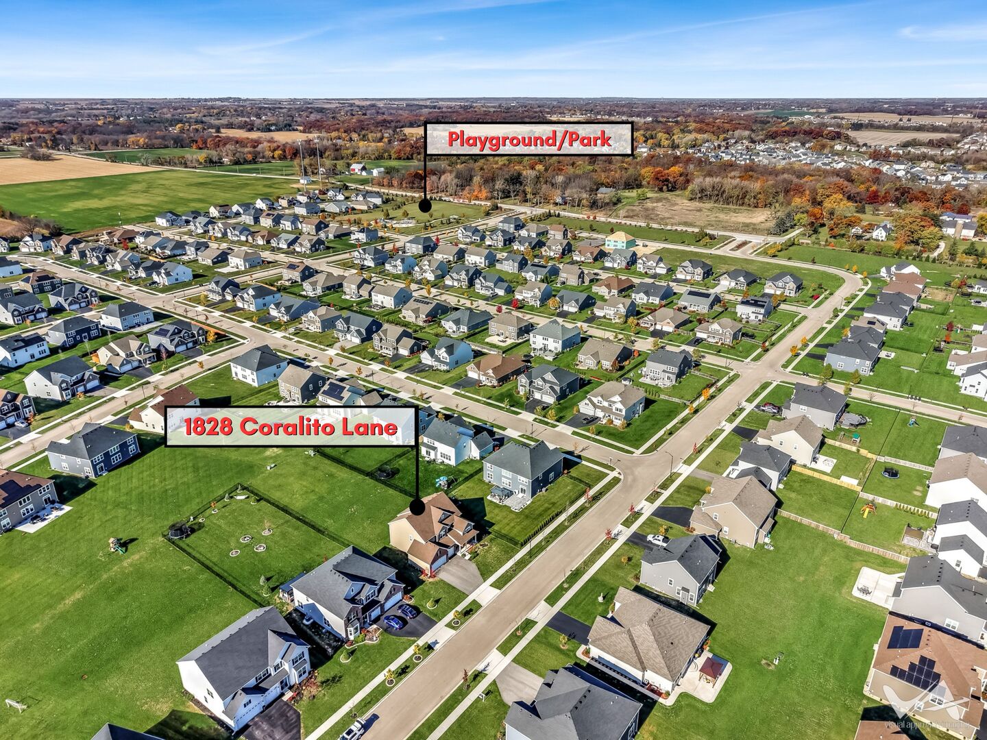 1828 Coralito Lane Elgin, IL 60124 - Photo 4 of 65