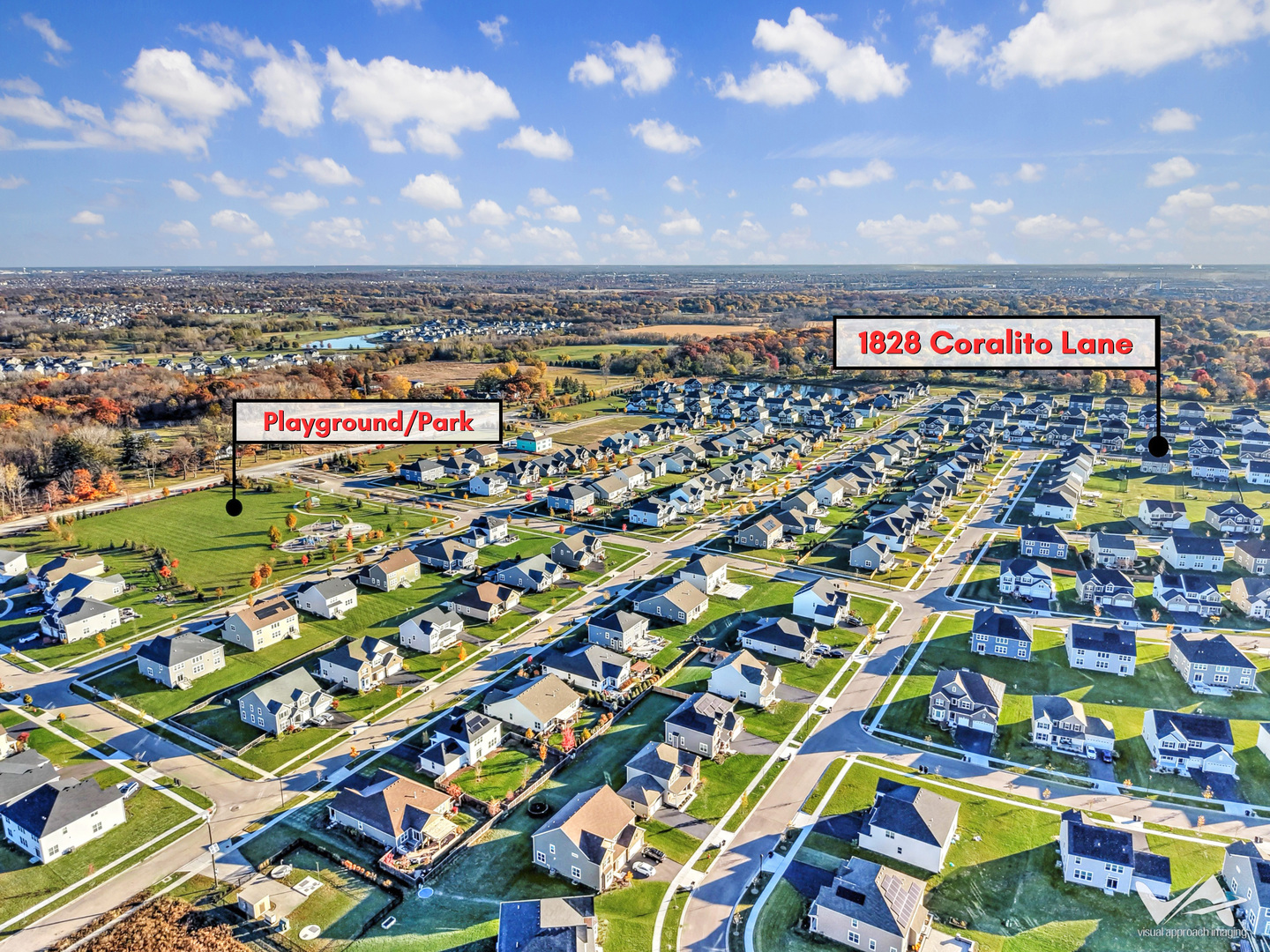 1828 Coralito Lane Elgin, IL 60124 - Photo 61 of 65