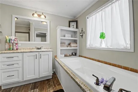 $237,000 | 7188 Lake Drive, Perkinston, MS 39573
