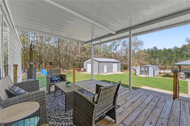7188 Lake Drive Perkinston, MS 39573 - Photo 19 of 38