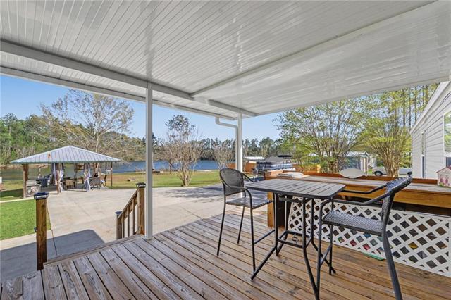 7188 Lake Drive Perkinston, MS 39573 - Photo 20 of 38