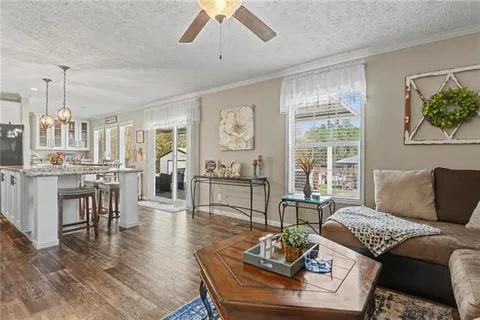 $237,000 | 7188 Lake Drive, Perkinston, MS 39573