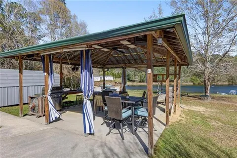 $237,000 | 7188 Lake Drive, Perkinston, MS 39573