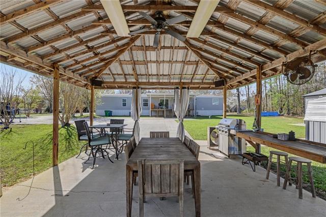 7188 Lake Drive Perkinston, MS 39573 - Photo 22 of 38