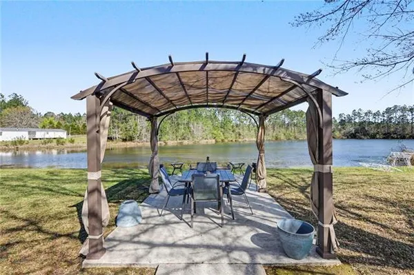 $237,000 | 7188 Lake Drive, Perkinston, MS 39573