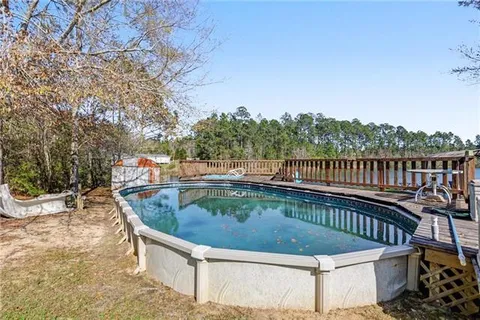$237,000 | 7188 Lake Drive, Perkinston, MS 39573