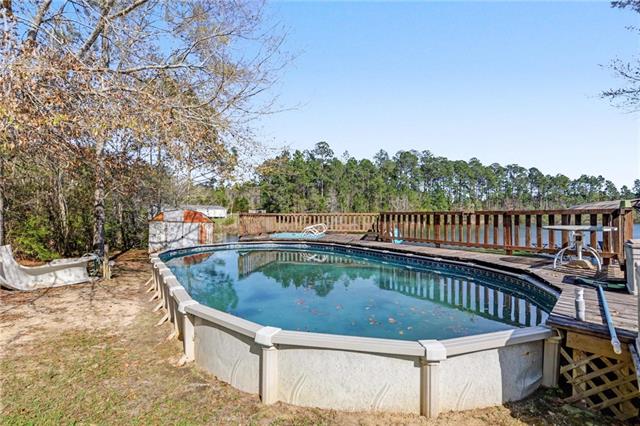 7188 Lake Drive Perkinston, MS 39573 - Photo 24 of 38
