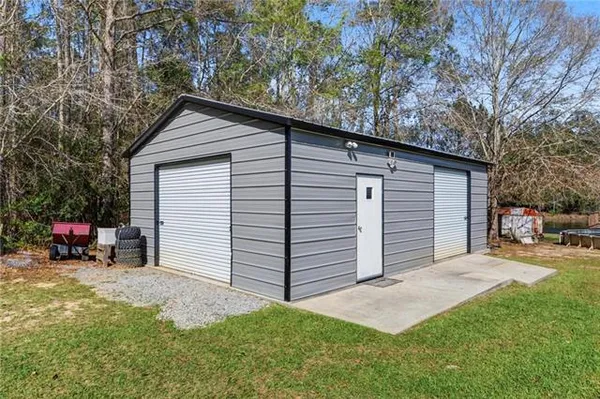 $237,000 | 7188 Lake Drive, Perkinston, MS 39573