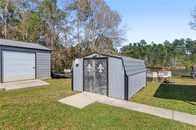 7188 Lake Drive Perkinston, MS 39573 - Photo 26 of 38