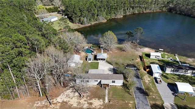 7188 Lake Drive Perkinston, MS 39573 - Photo 29 of 38