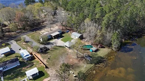 $237,000 | 7188 Lake Drive, Perkinston, MS 39573