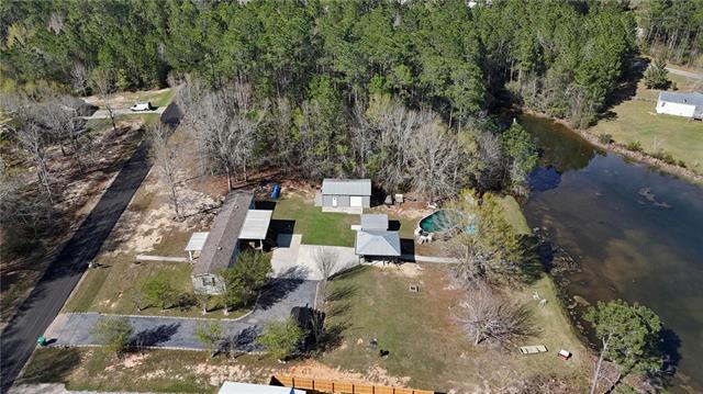 7188 Lake Drive Perkinston, MS 39573 - Photo 35 of 38