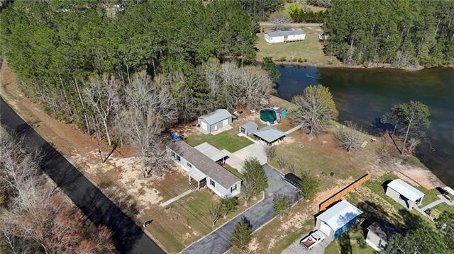 7188 Lake Drive Perkinston, MS 39573 - Photo 36 of 38