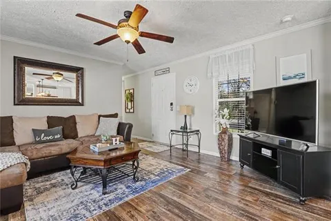 $237,000 | 7188 Lake Drive, Perkinston, MS 39573