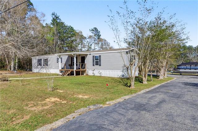 7188 Lake Drive Perkinston, MS 39573 - Photo 5 of 38