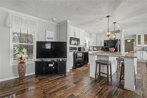 $237,000 | 7188 Lake Drive, Perkinston, MS 39573