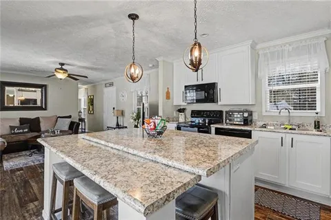 $237,000 | 7188 Lake Drive, Perkinston, MS 39573