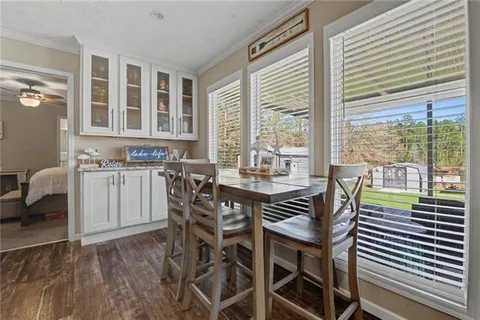 $237,000 | 7188 Lake Drive, Perkinston, MS 39573