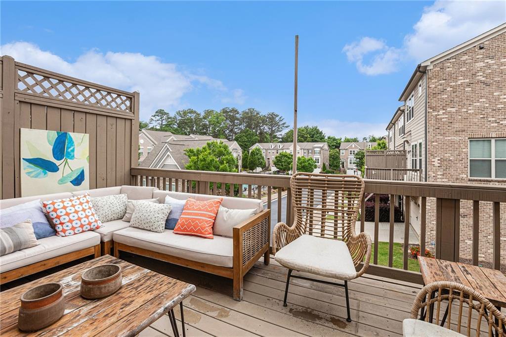 1438 Druid Manor Boulevard Atlanta, GA 30329 - Photo 10 of 31