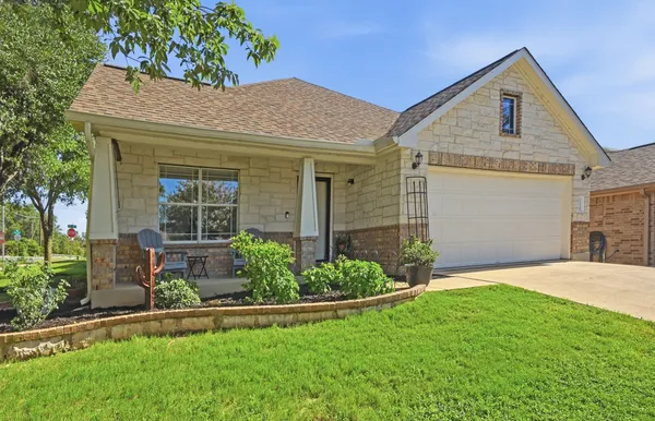 $385,000 | 1118 Giberson Way, Buda, TX 78610