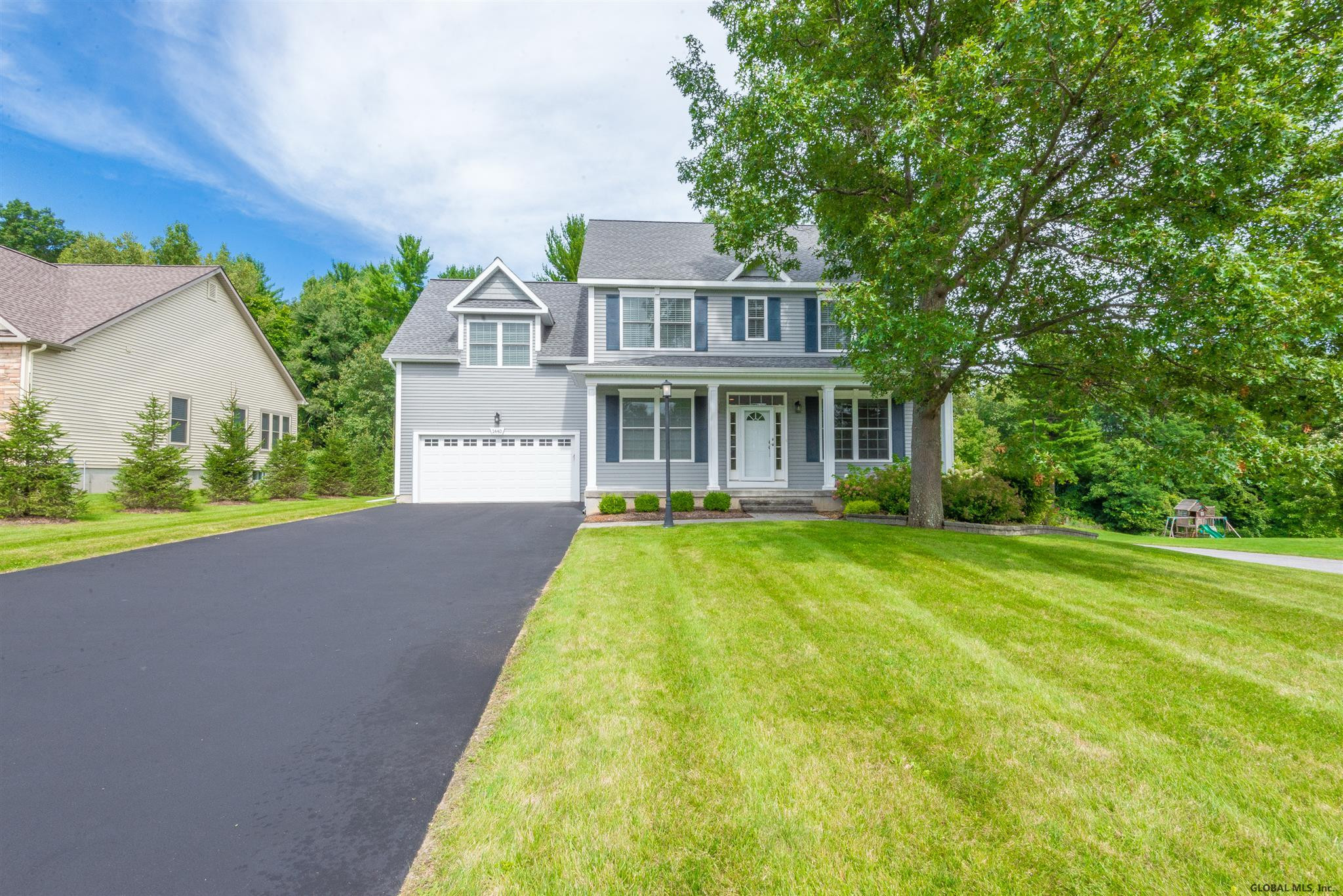 1440 Rocco Drive Schenectady, NY 12303 - Photo 1 of 39 Photo 1