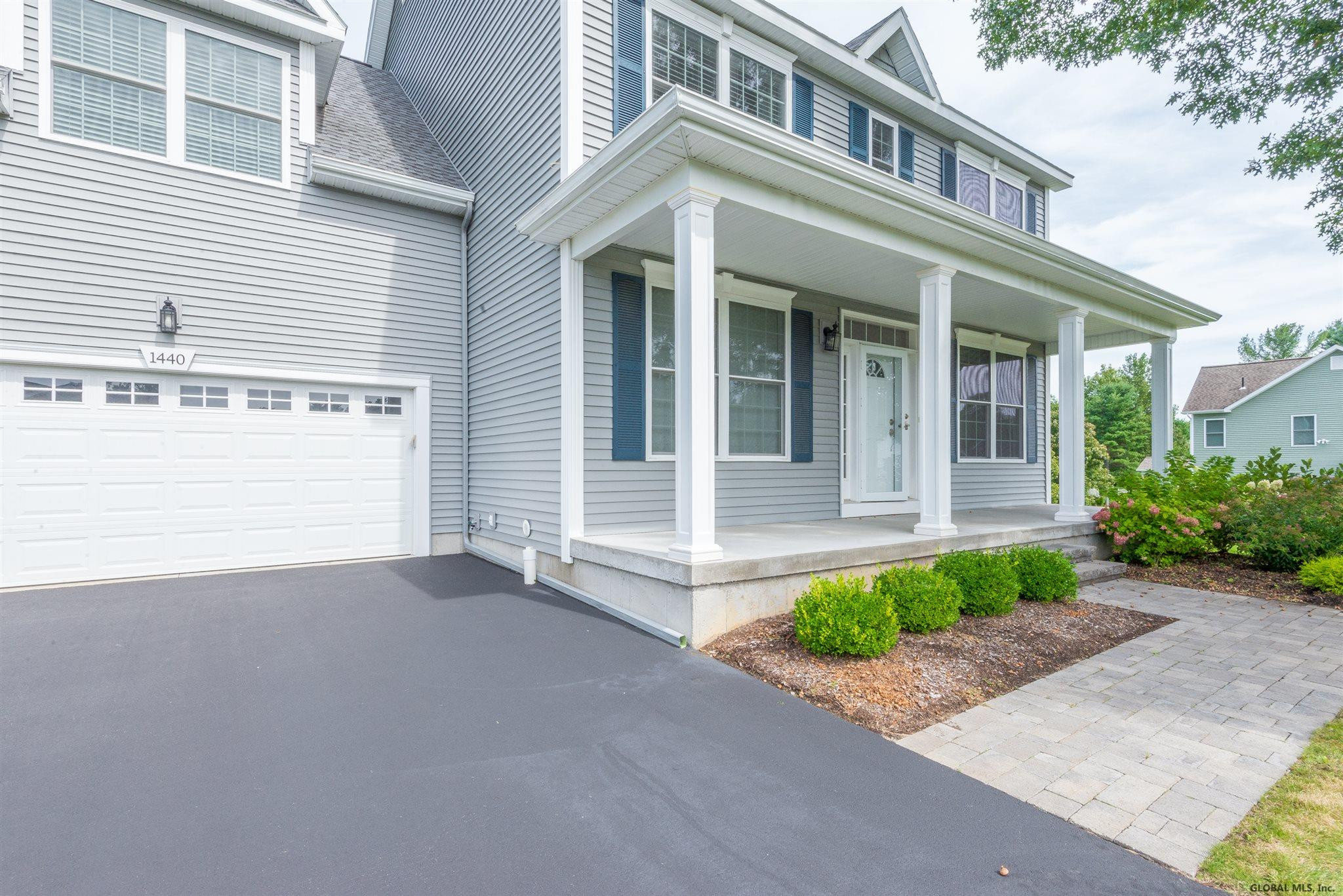 1440 Rocco Drive Schenectady, NY 12303 - Photo 2 of 39 Photo 2