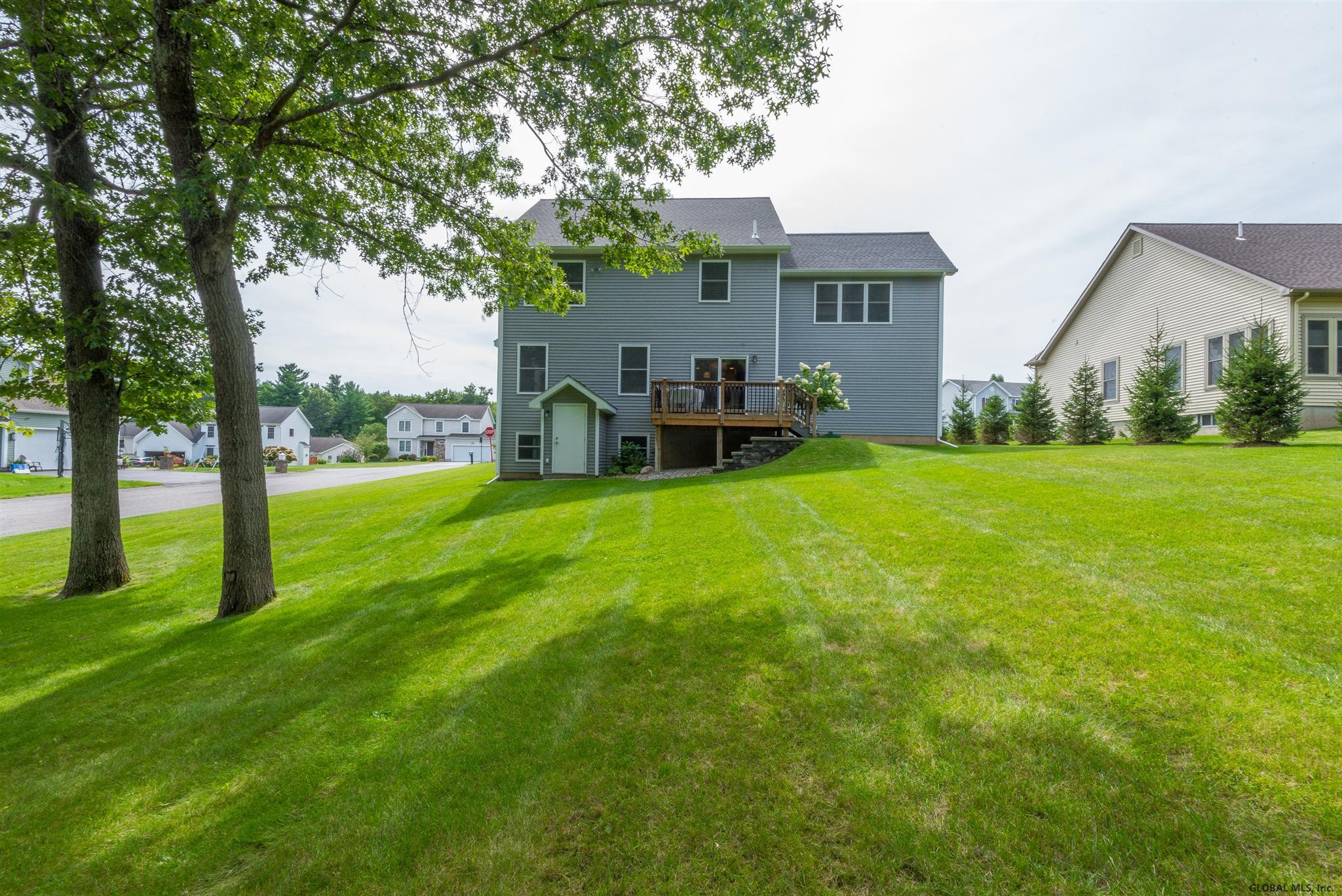 1440 Rocco Drive Schenectady, NY 12303 - Photo 37 of 39 Photo 37