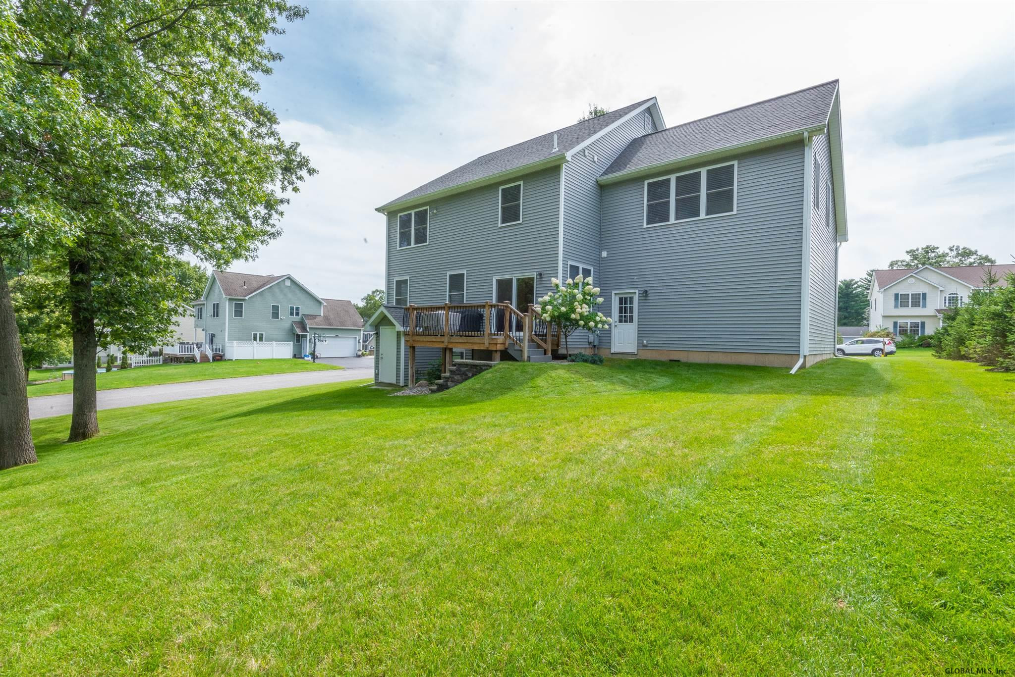 1440 Rocco Drive Schenectady, NY 12303 - Photo 38 of 39 Photo 38