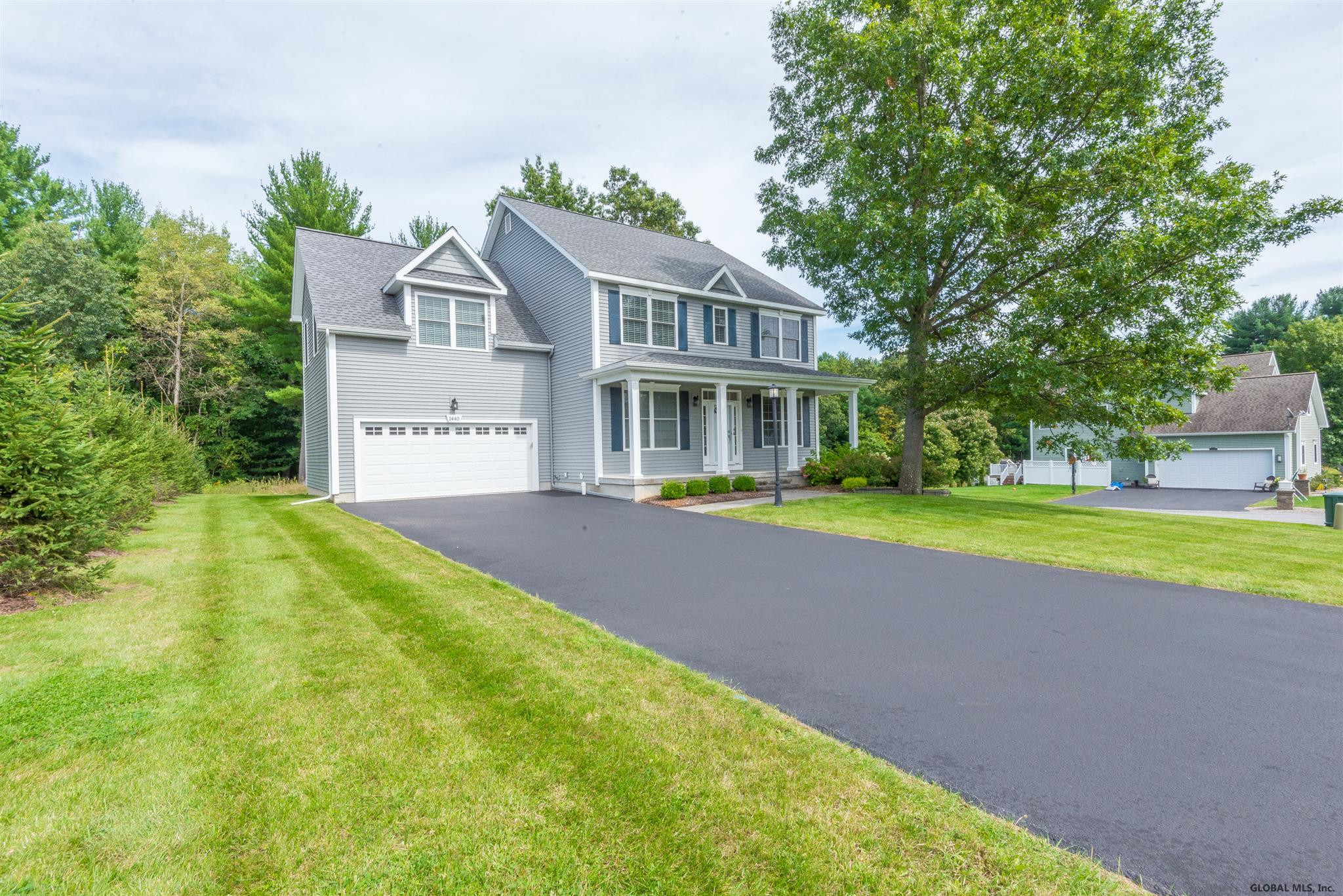 1440 Rocco Drive Schenectady, NY 12303 - Photo 39 of 39 Photo 39