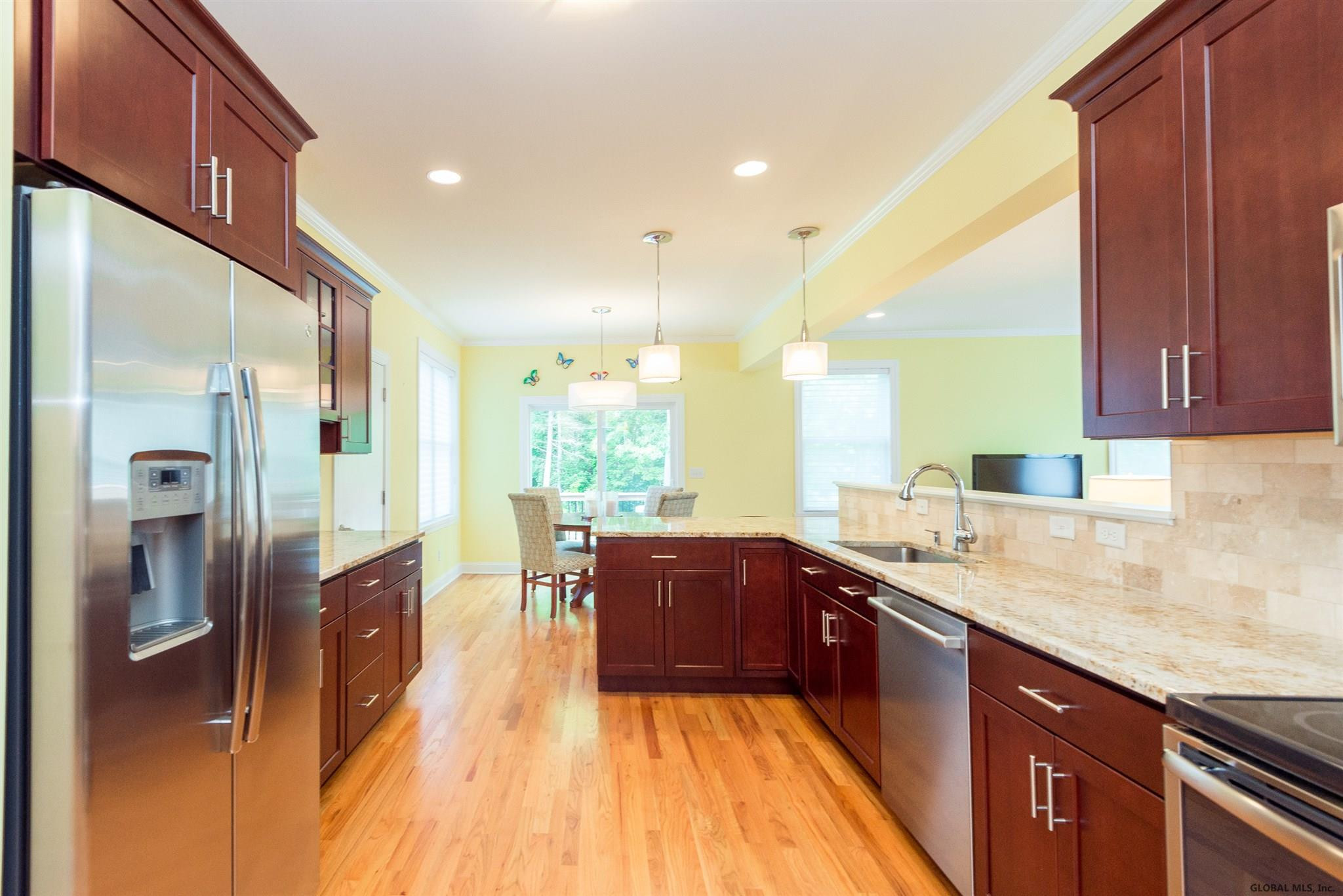1440 Rocco Drive Schenectady, NY 12303 - Photo 9 of 39 Photo 9
