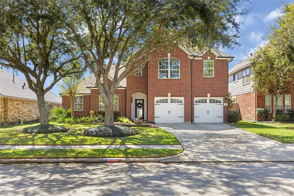 $447,500 | 7330 Fall Creek Bend Court, Humble, TX 77396