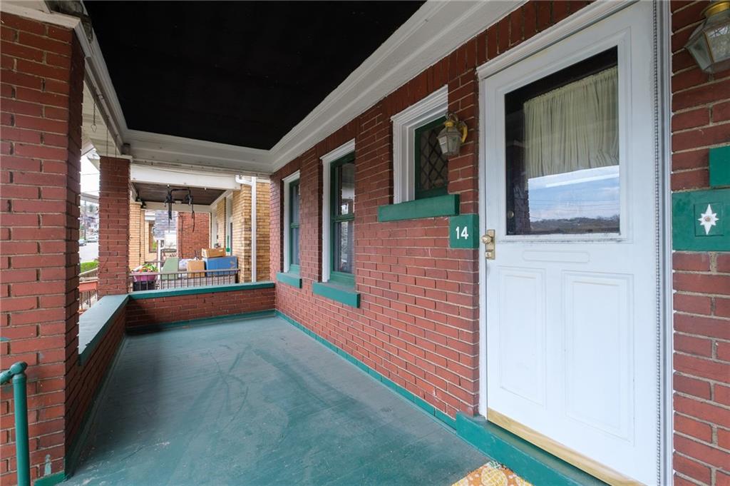 14 Oakwood Road Pittsburgh, PA 15205 - Photo 3 of 24 Gallery Image 3