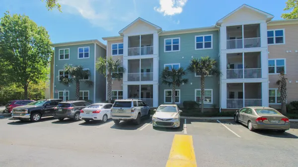 $1,700 | 1755 Central Park Road, Unit 4101, Charleston, SC 29412