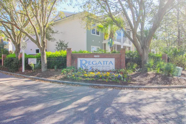 $1,700 | 1755 Central Park Road, Unit 4101, Charleston, SC 29412