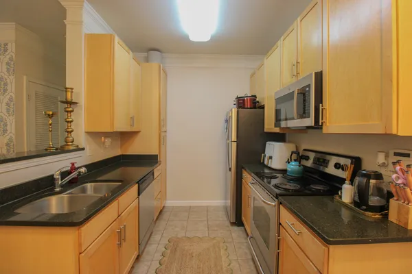 $1,700 | 1755 Central Park Road, Unit 4101, Charleston, SC 29412