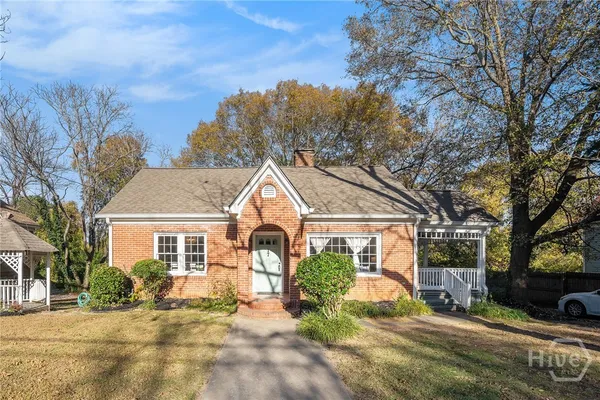 $344,000 | 17 West Wright Street, Winder, GA 30680
