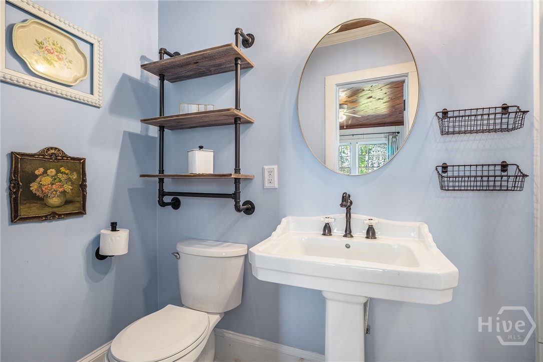 17 West Wright Street Winder, GA 30680 - Photo 19 of 31
