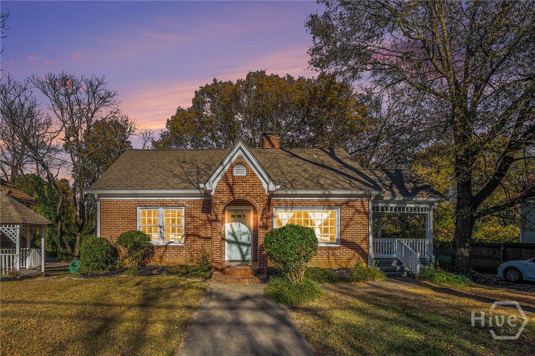 17 West Wright Street Winder, GA 30680 - Photo 2 of 31