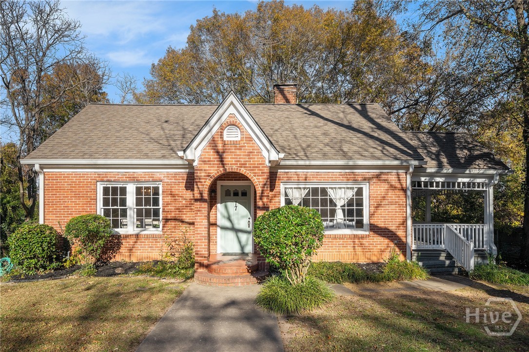 17 West Wright Street Winder, GA 30680 - Photo 3 of 31