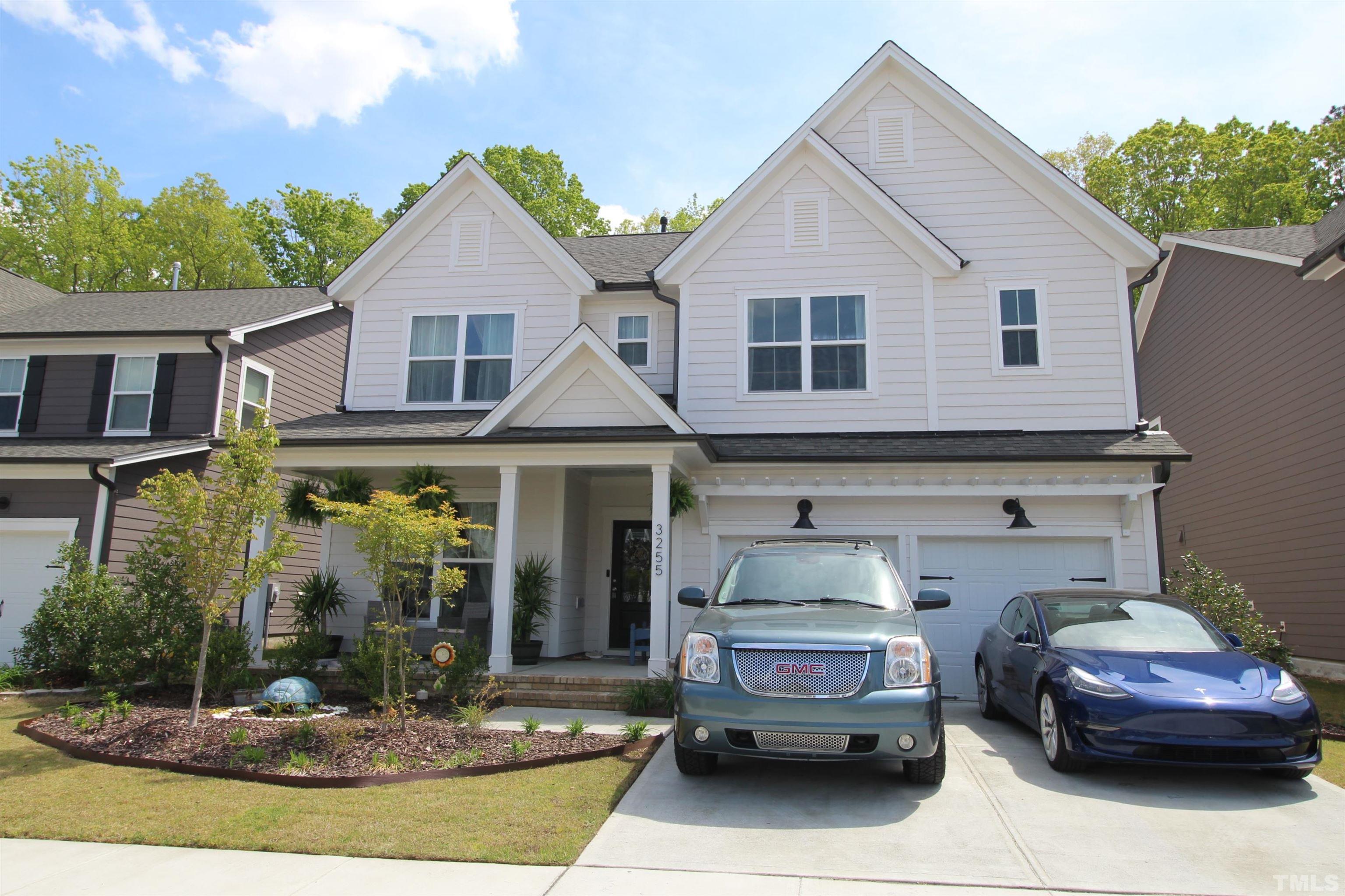 3255 Ripley River Road New Hill, NC 27562 - Photo 1 of 32 Gallery Image 1