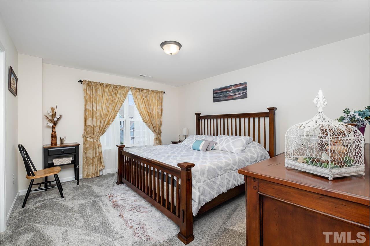 3255 Ripley River Road New Hill, NC 27562 - Photo 25 of 32 Gallery Image 25