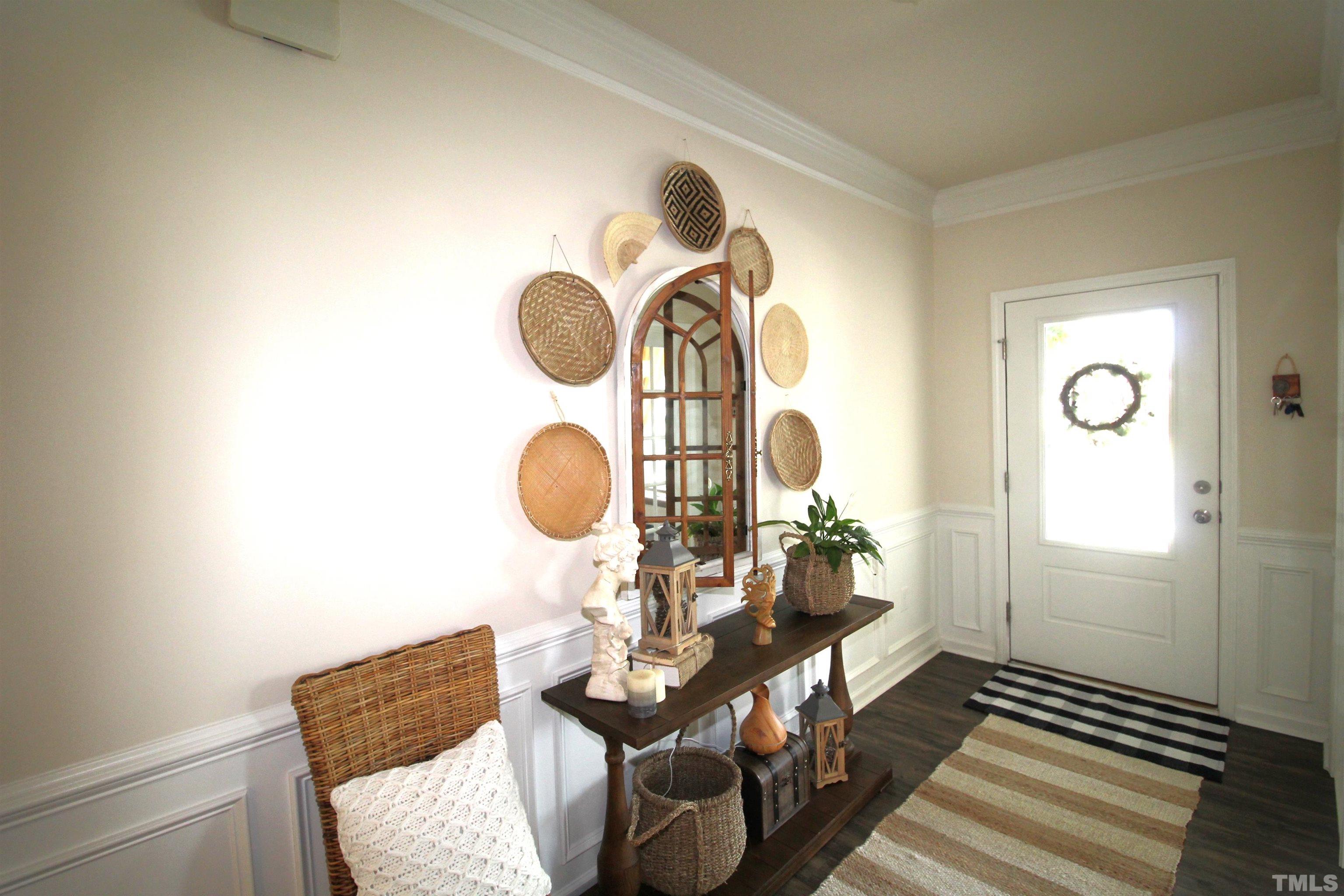 3255 Ripley River Road New Hill, NC 27562 - Photo 3 of 32 Gallery Image 3
