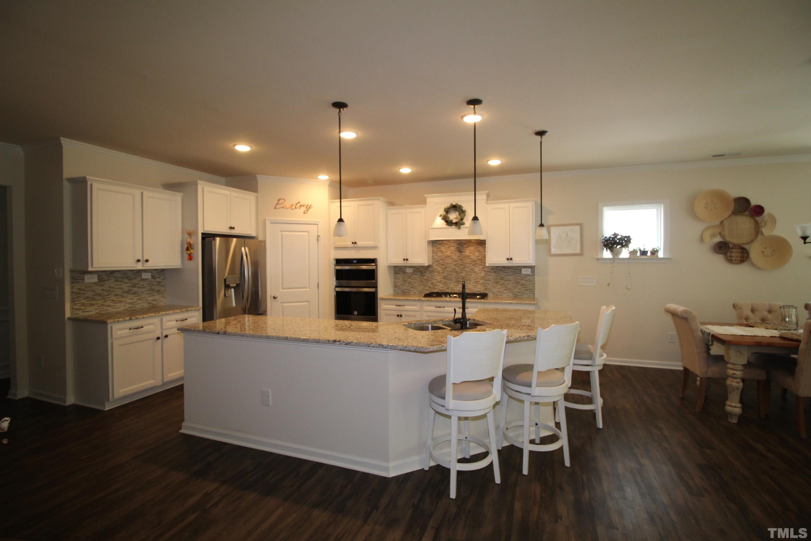 3255 Ripley River Road New Hill, NC 27562 - Photo 8 of 32 Gallery Image 8