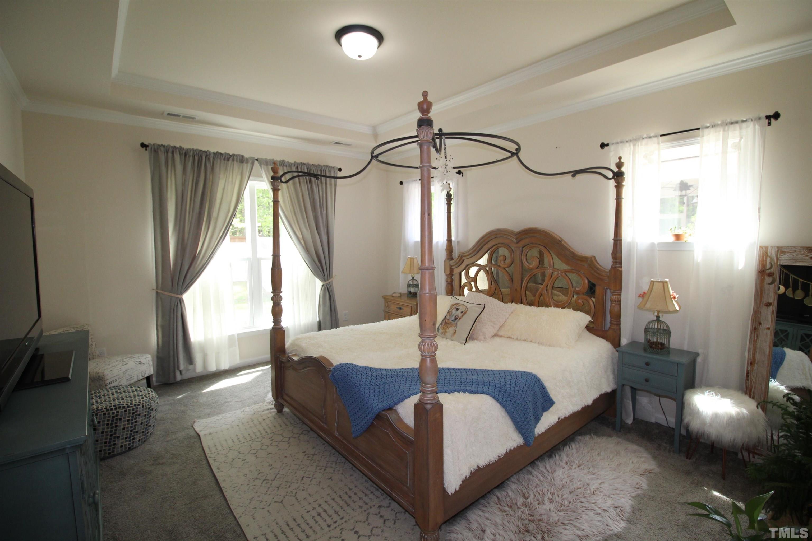 3255 Ripley River Road New Hill, NC 27562 - Photo 10 of 32 Gallery Image 10