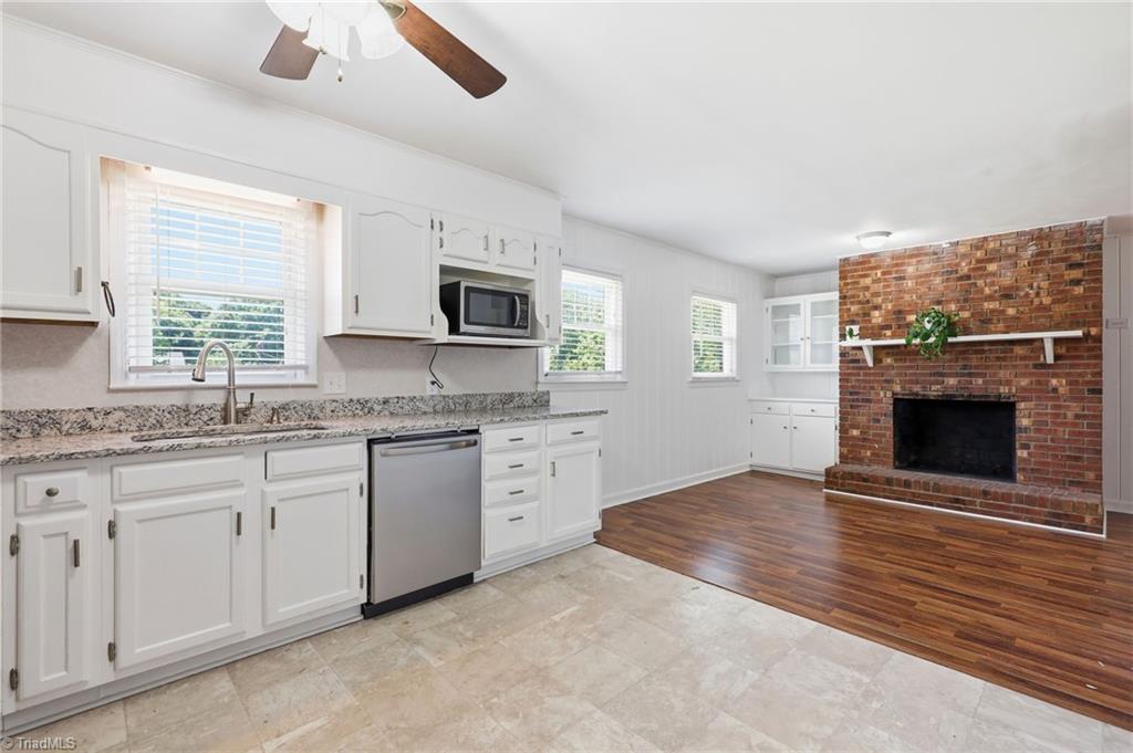 850 Minorcas Road Winston-Salem, NC 27106 - Photo 11 of 37