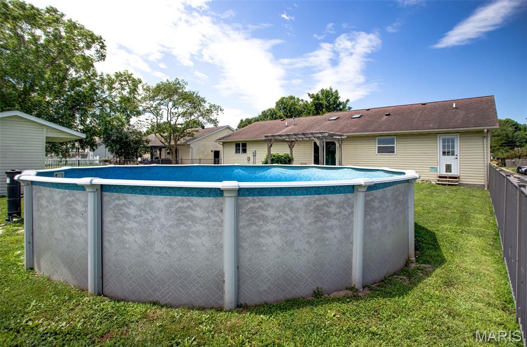 95 Sunbeam Drive Highland, IL 62249 - Photo 43 of 46