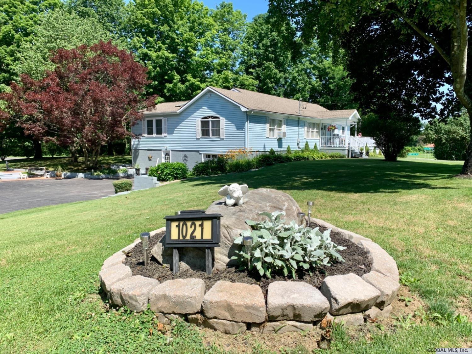 1021 Cairo Junction Road Catskill, NY 12414 - Photo 1 of 55 Photo 1