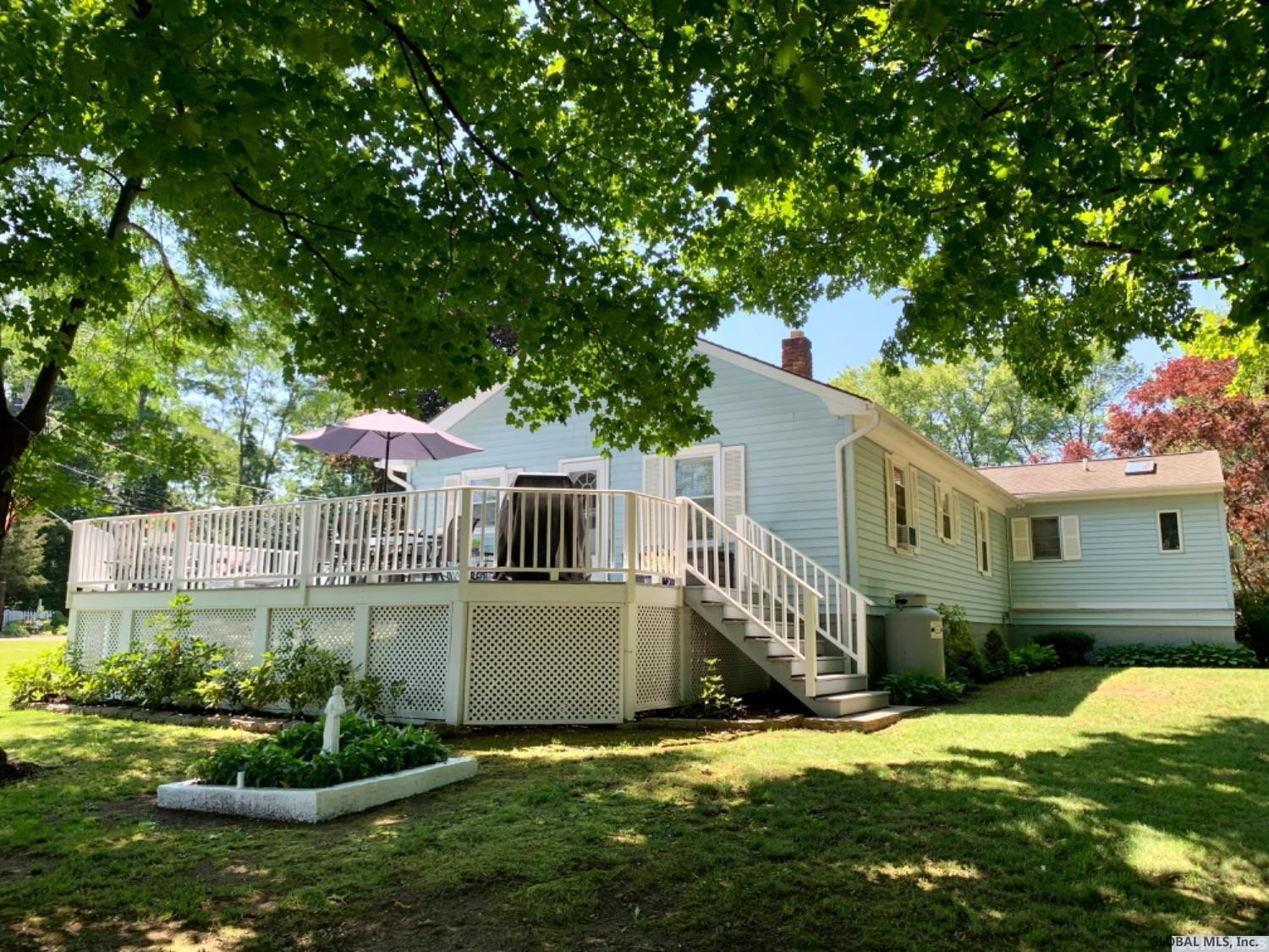 1021 Cairo Junction Road Catskill, NY 12414 - Photo 44 of 55 Photo 45